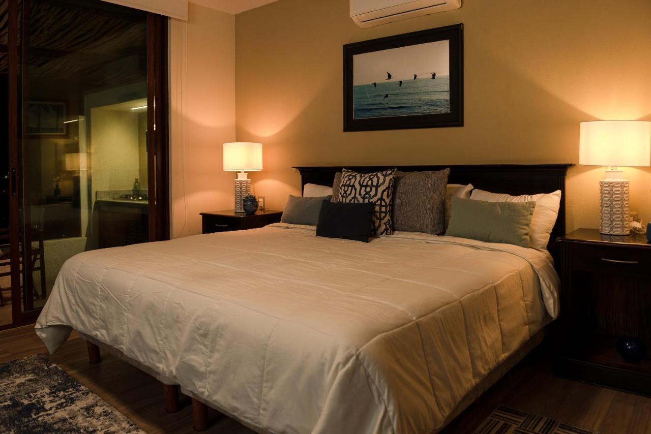 Villa Bella Bed&Breakfast Inn La Cruz de Huanacaxtle Esterno foto